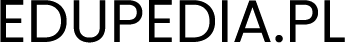 Logo edupedia.pl